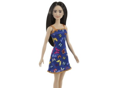 Кукла Barbie Basic Модница 1-00420098_10