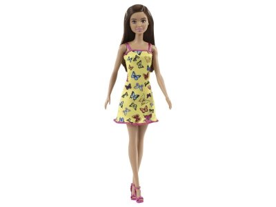 Кукла Barbie Basic Модница 1-00420098_11