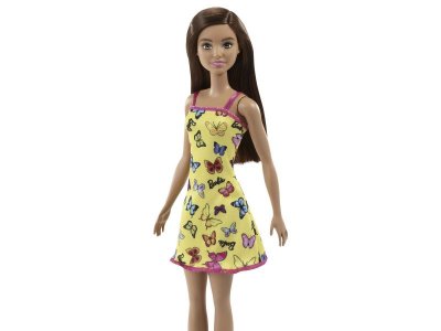Кукла Barbie Basic Модница 1-00420098_15