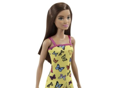 Кукла Barbie Basic Модница 1-00420098_16