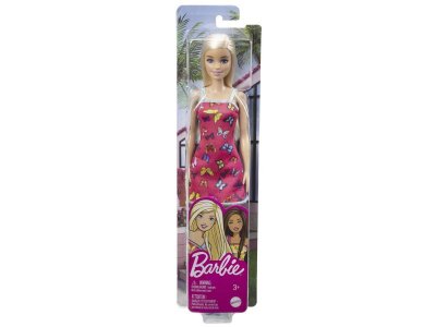 Кукла Barbie Basic Модница 1-00420098_18