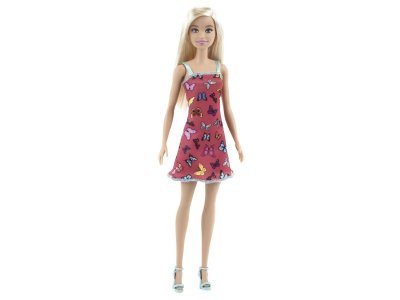 Кукла Barbie Basic Модница 1-00420098_19