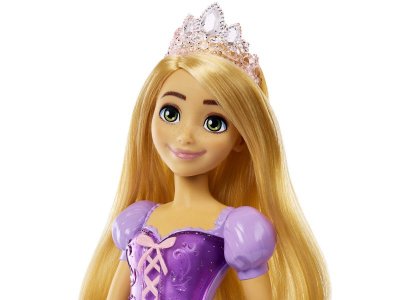 Кукла Mattel Рапунцель серия Disney Princess 1-00420101_4