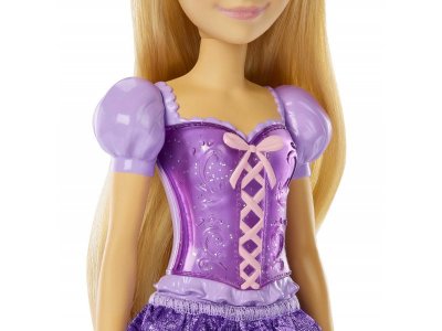 Кукла Mattel Рапунцель серия Disney Princess 1-00420101_5