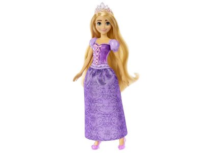 Кукла Mattel Рапунцель серия Disney Princess 1-00420101_8