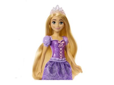 Кукла Mattel Рапунцель серия Disney Princess 1-00420101_7
