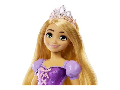 Кукла Mattel Рапунцель серия Disney Princess 1-00420101_6