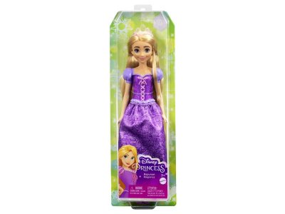 Кукла Mattel Рапунцель серия Disney Princess 1-00420101_9