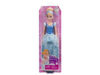 Кукла Mattel Золушка серия Disney Princess 1-00420102_2