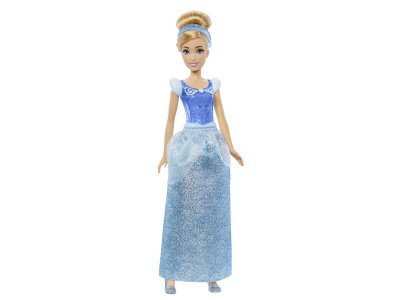 Кукла Mattel Золушка серия Disney Princess 1-00420102_3