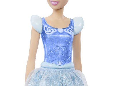 Кукла Mattel Золушка серия Disney Princess 1-00420102_6