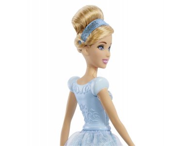 Кукла Mattel Золушка серия Disney Princess 1-00420102_7