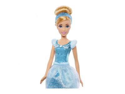 Кукла Mattel Золушка серия Disney Princess 1-00420102_8