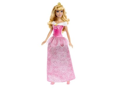 Кукла Mattel Принцесса Аврора серия Disney Princess 1-00420103_3