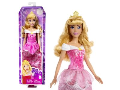 Кукла Mattel Принцесса Аврора серия Disney Princess 1-00420103_1
