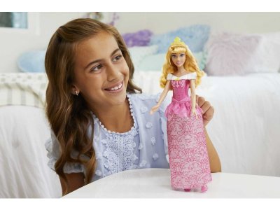 Кукла Mattel Принцесса Аврора серия Disney Princess 1-00420103_4