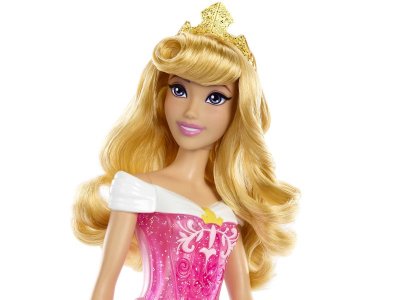 Кукла Mattel Принцесса Аврора серия Disney Princess 1-00420103_5