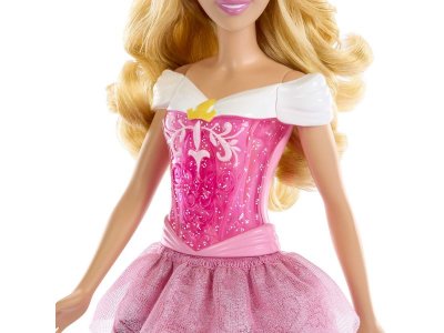 Кукла Mattel Принцесса Аврора серия Disney Princess 1-00420103_6