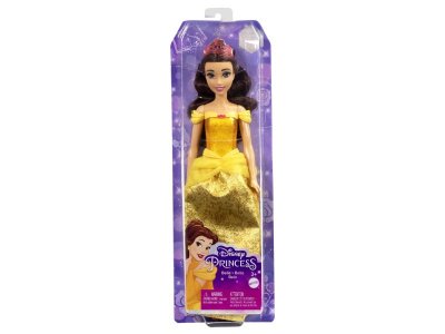Кукла Mattel Принцесса Белль серия Disney Princess 1-00420104_2