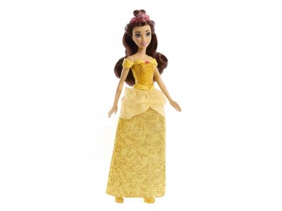 Кукла Mattel Принцесса Белль серия Disney Princess 1-00420104_3