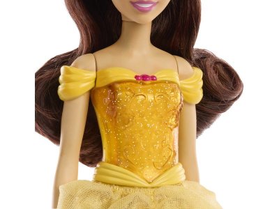 Кукла Mattel Принцесса Белль серия Disney Princess 1-00420104_6