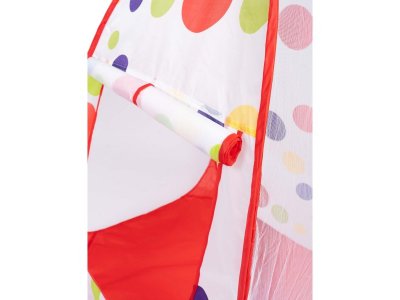 Палатка игровая Babysit с шарами 50 шт. 1-00401687_7