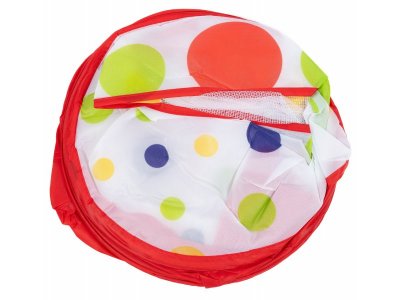 Палатка игровая Babysit с шарами 50 шт. 1-00401687_8