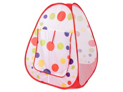 Палатка игровая Babysit с шарами 50 шт. 1-00401687_5