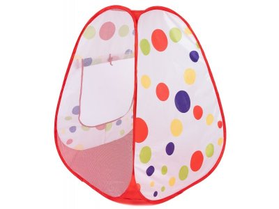Палатка игровая Babysit с шарами 50 шт. 1-00401687_6