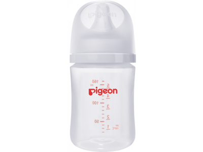 Бутылочка для кормления Pigeon PP 160 мл 1-00420143_1
