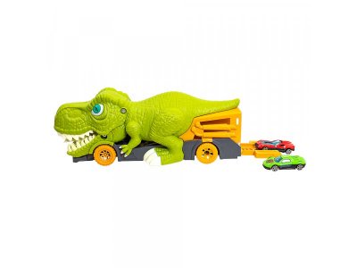 Набор игровой Maya Toys Автовоз (Динозавр) 1-00420632_6