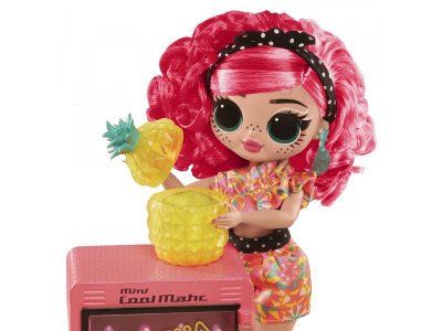 Кукла L.O.L. Surprise! ОМГ Sweet Nails Пинки с аксессуарами 1-00420648_10
