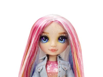 Кукла Rainbow High Classic Амайа Рейн 28 см разноцветная с аксессуарами 1-00420687_4