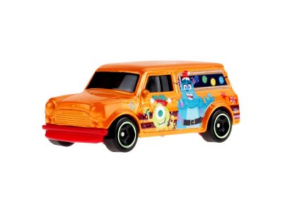 Игрушка Hot Wheels Машинка Disney 100 серия Themed Assorted 1:64 1-00420995_3
