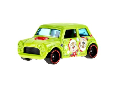 Игрушка Hot Wheels Машинка Disney 100 серия Themed Assorted 1:64 1-00420995_5