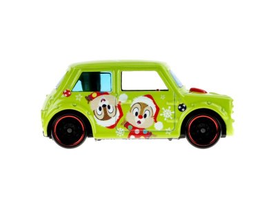 Игрушка Hot Wheels Машинка Disney 100 серия Themed Assorted 1:64 1-00420995_7
