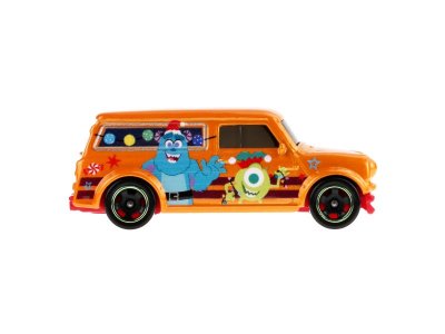Игрушка Hot Wheels Машинка Disney 100 серия Themed Assorted 1:64 1-00420995_9