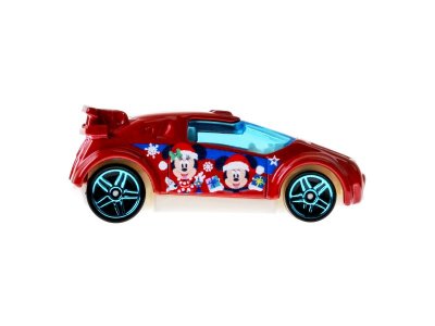 Игрушка Hot Wheels Машинка Disney 100 серия Themed Assorted 1:64 1-00420995_10