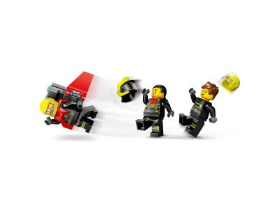 Конструктор Lego City Пожарно-спасательный самолет 1-00422125_11