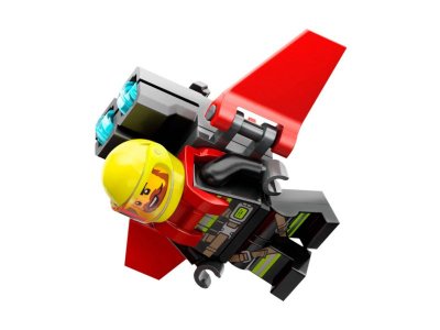 Конструктор Lego City Пожарно-спасательный самолет 1-00422125_12