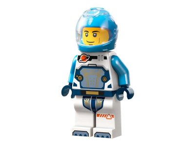 Конструктор Lego City Исследование астероида 1-00422130_13