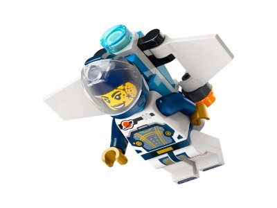 Конструктор Lego City Межзвездный космический корабль 1-00422131_12