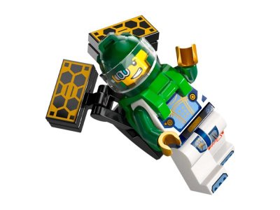 Конструктор Lego City Модульная космическая станция 1-00422133_4
