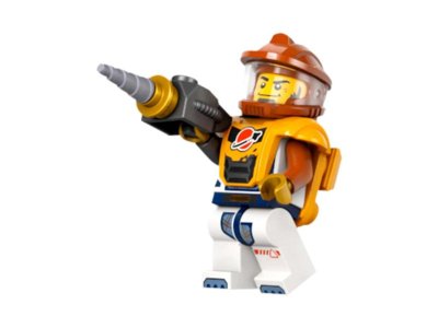 Конструктор Lego City Космическая база и ракетная стартовая площадка 1-00422134_2