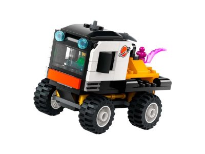 Конструктор Lego City Космическая база и ракетная стартовая площадка 1-00422134_15