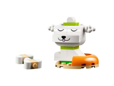 Конструктор Lego Classic Креативные домашние животные 1-00422135_2