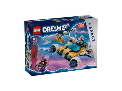 Конструктор Lego Dreamzzz Космический автомобиль мистера Оза 1-00422142_11