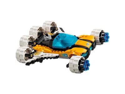 Конструктор Lego Dreamzzz Космический автомобиль мистера Оза 1-00422142_14