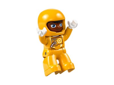 Конструктор Lego Duplo Приключение на космическом шаттле 3 в 1 1-00422149_2