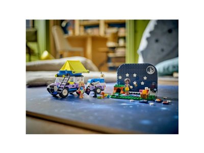 Конструктор Lego Friends Фургон для наблюдения за звездами 1-00422152_6